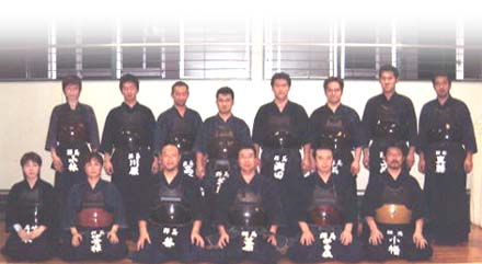 稽古会